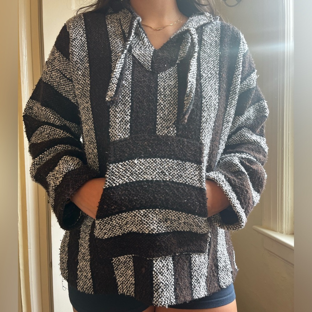 Drug rug
